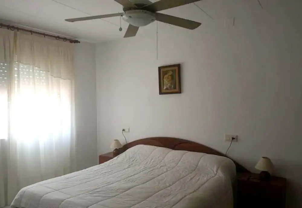 House with 2 Bedrooms in Deltebre, with Wonderful City View And Wifi - 10 Km From the Beach