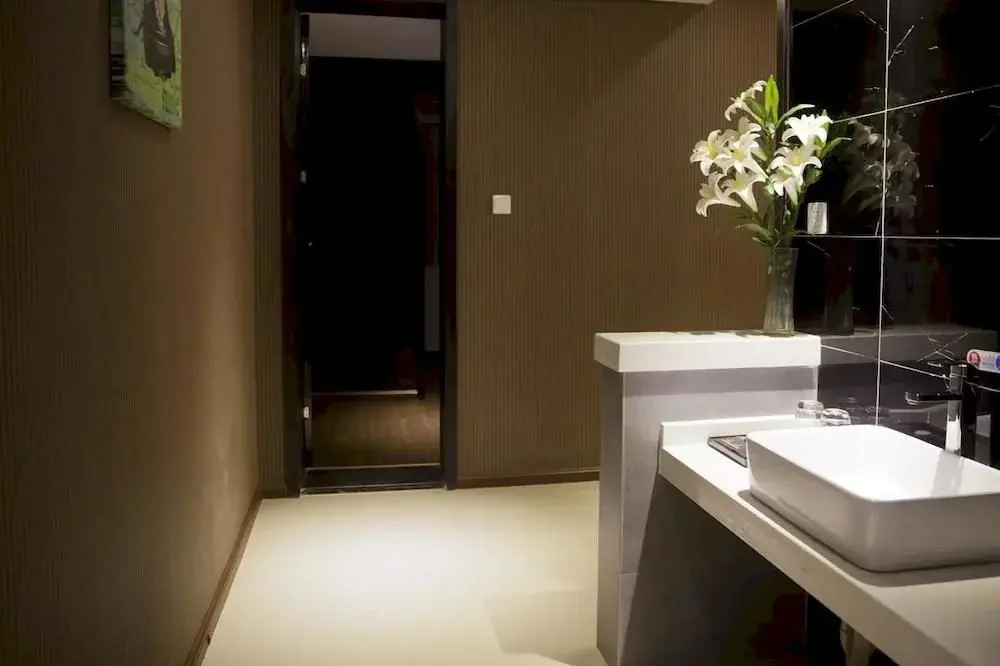 Joy Inn Chuxiong