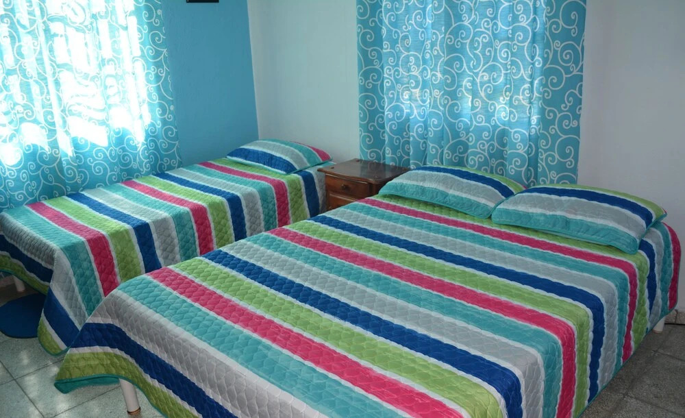 Hostel Ibsen&Rey