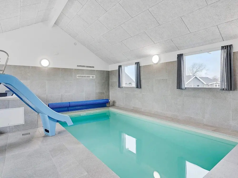 5 Star Holiday Home in Sydals