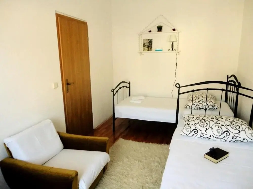 Apartments Bozana