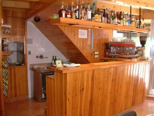 Hostal La Muntanya