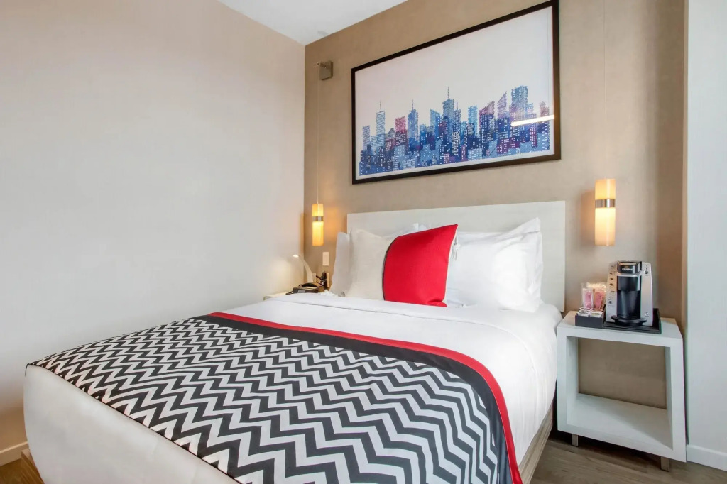Insignia Hotel Brooklyn, an Ascend Collection Hotel