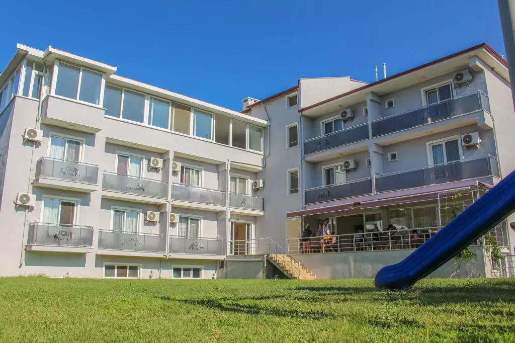 Geyikli Aqua Otel