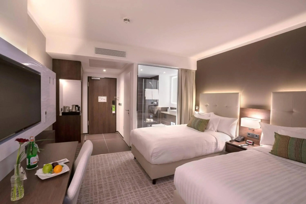 Courtyard by Marriott Wolfsburg
