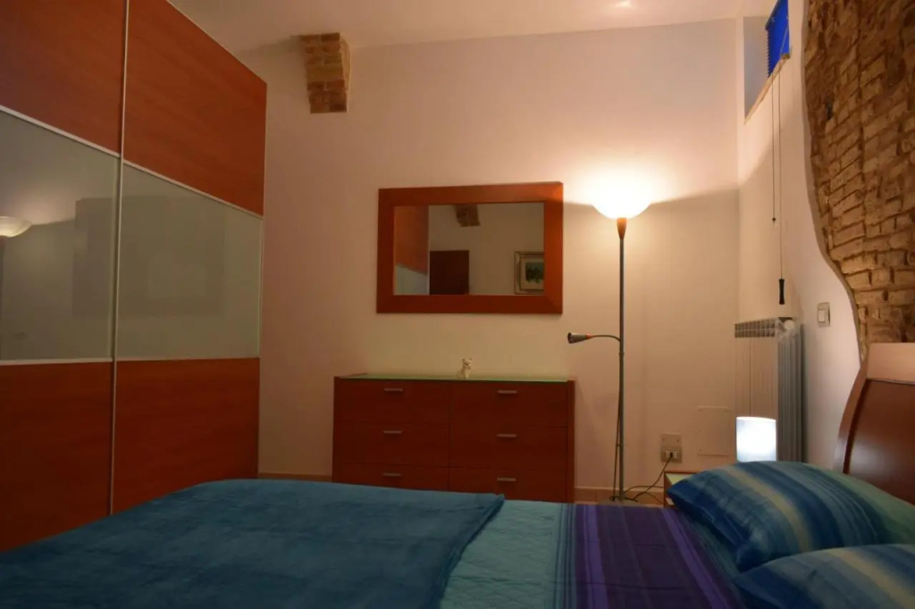 Boutique Apartment Antico Borgo