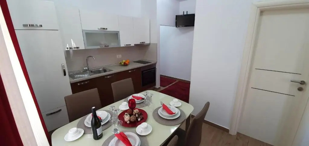 Apartments Agata
