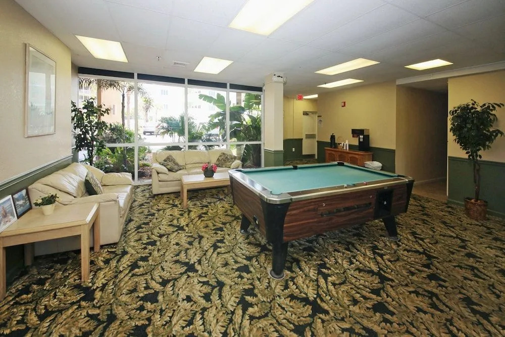 OB306 - Oceania Beach Club - 2Br Condo
