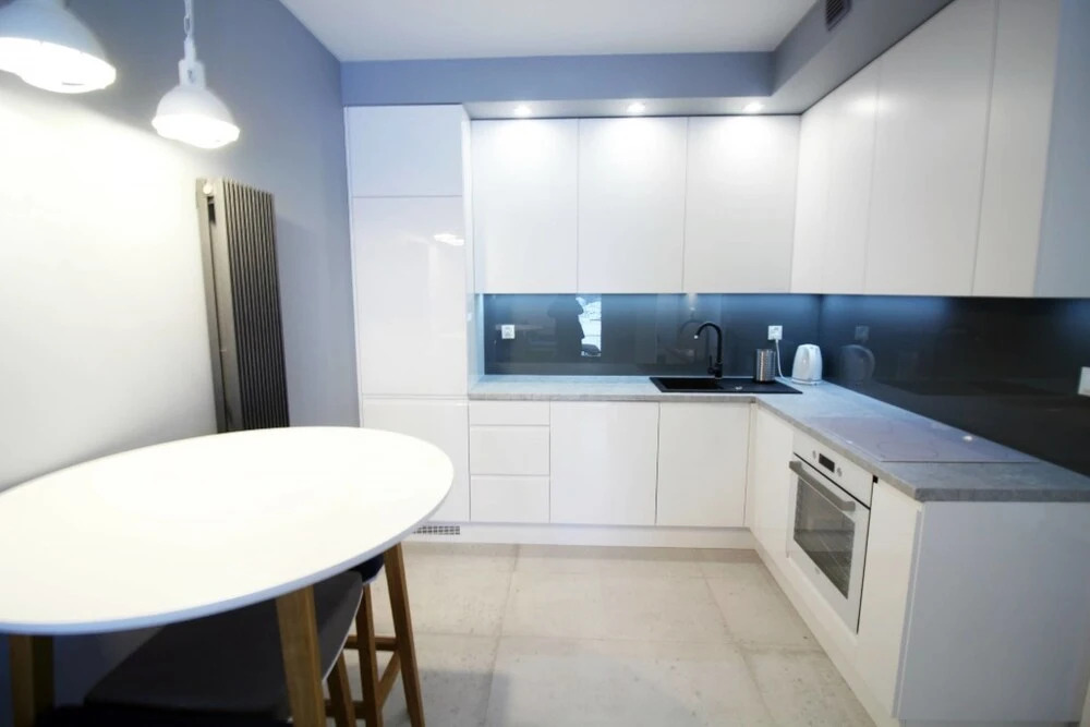 Dream LUX Apartments