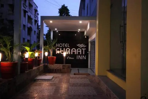 OYO 4701 Hotel Furaat Inn