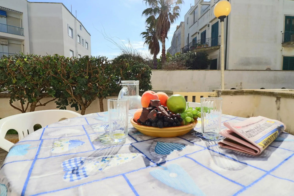 Casa vacanze Cecilia a Otranto vicino le spiagge