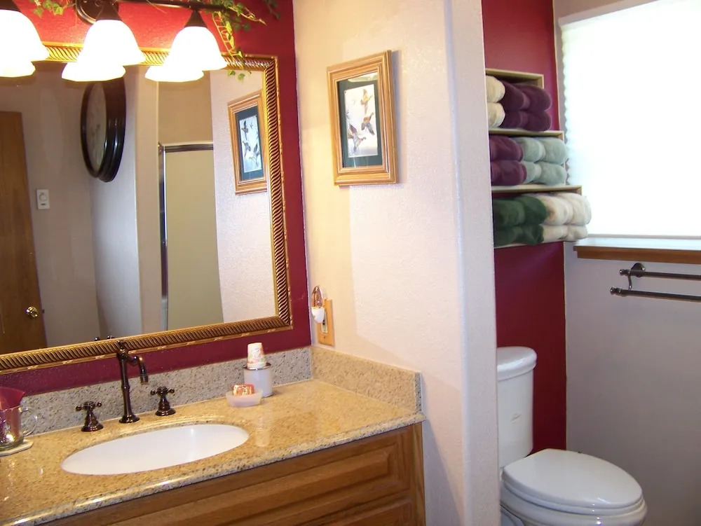Daybreak Haven Bed & Breakfast