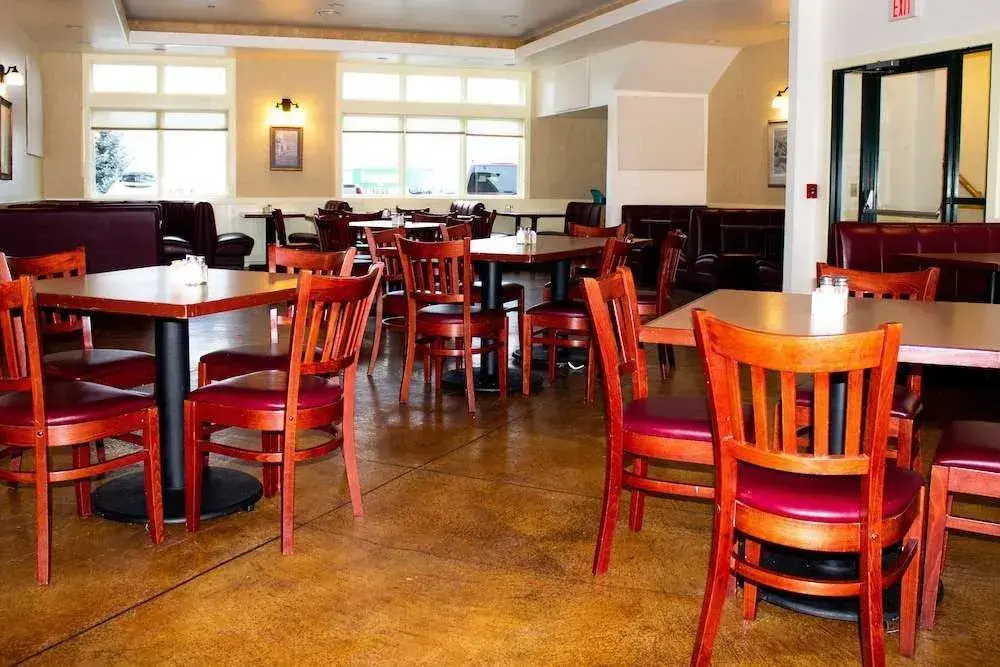 Best Western Inn At Lander