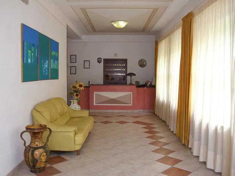 Hotel Nobile