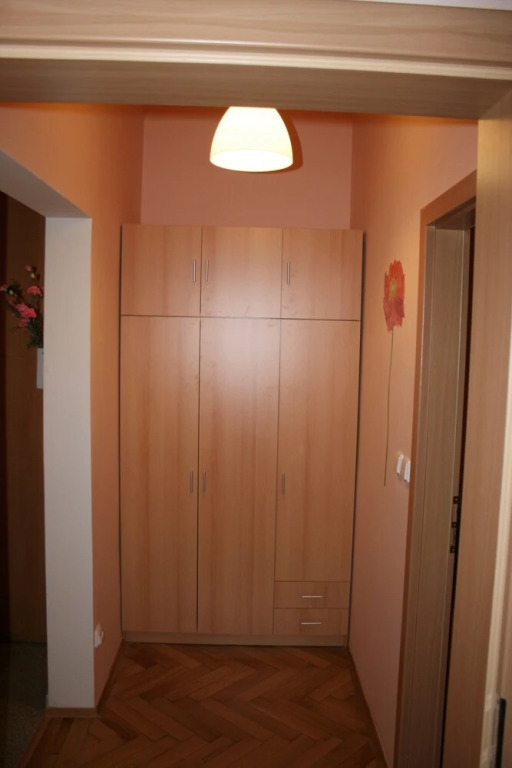 Apartment No. 12 Tržiště 29