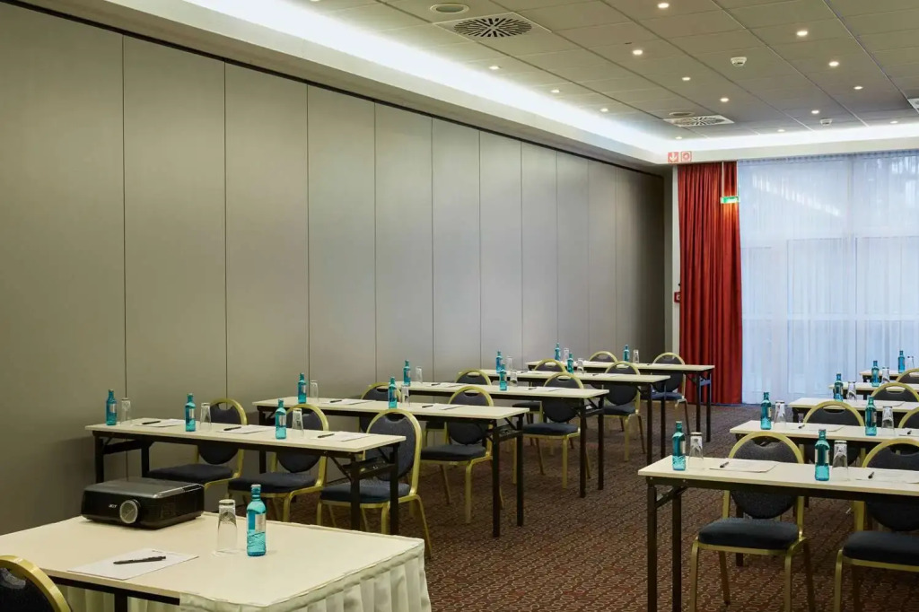 Sunday Hotel Leipzig-Halle
