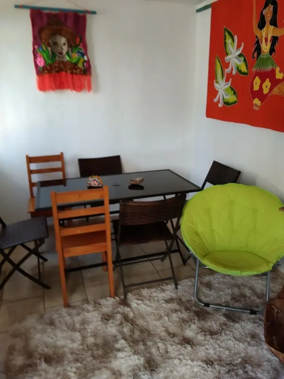 Honu Rapanui Lodge Accredited at Sernatur No01