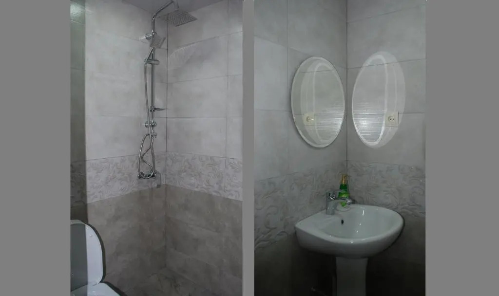 Guesthouse Amarela