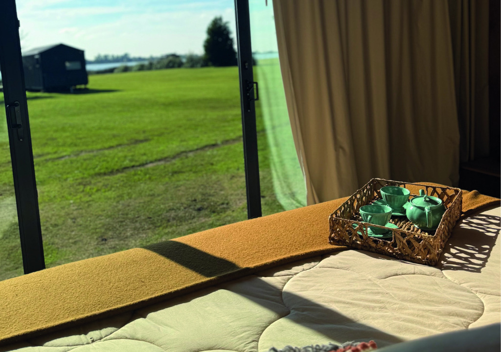 REFUGIO Natural Glamping