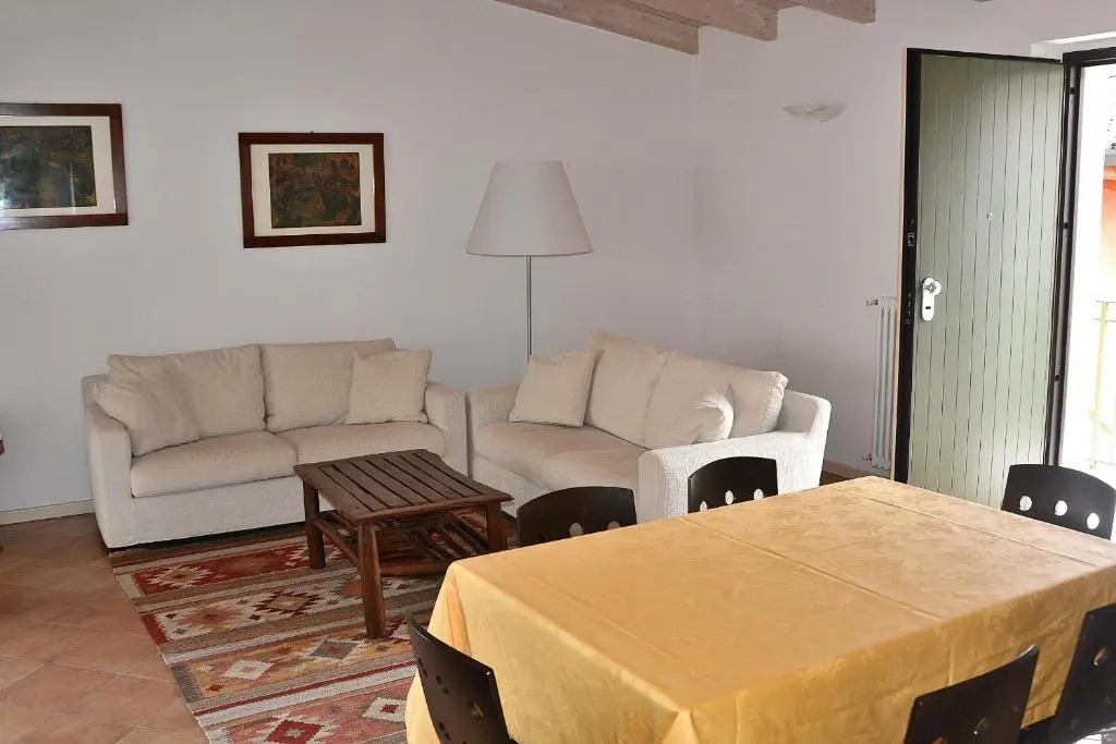 Residenza alle Torri With Pool