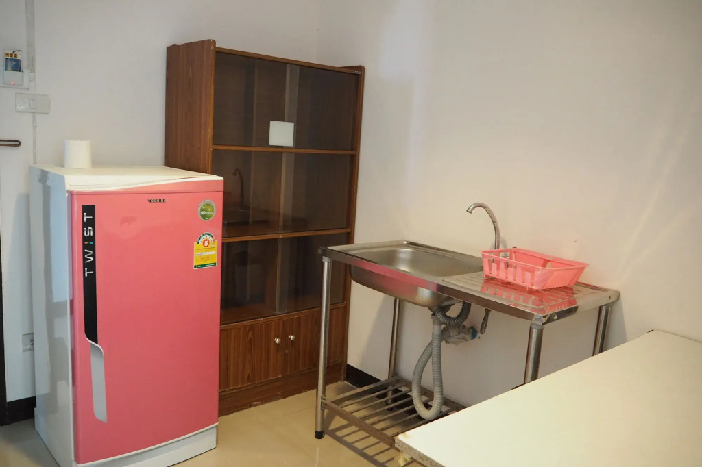 Wilai Guesthouse