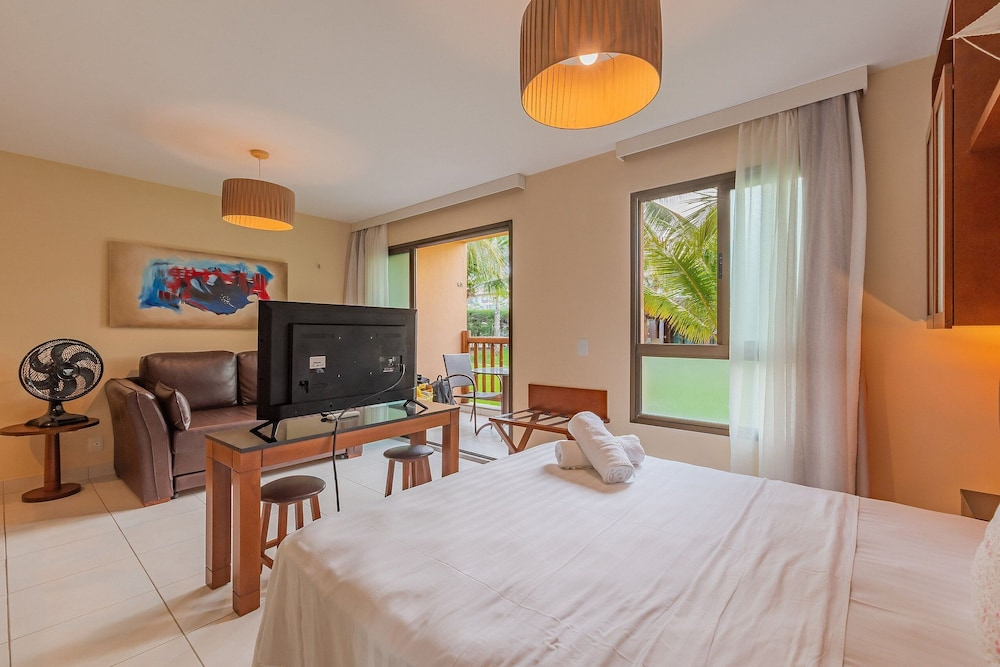 VG Sun #109 - Apartment in Cumbuco by Carpediem
