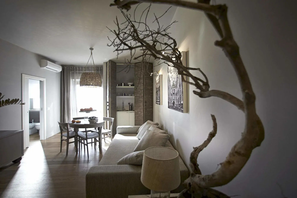 Ferrini Home - Piazza Trento