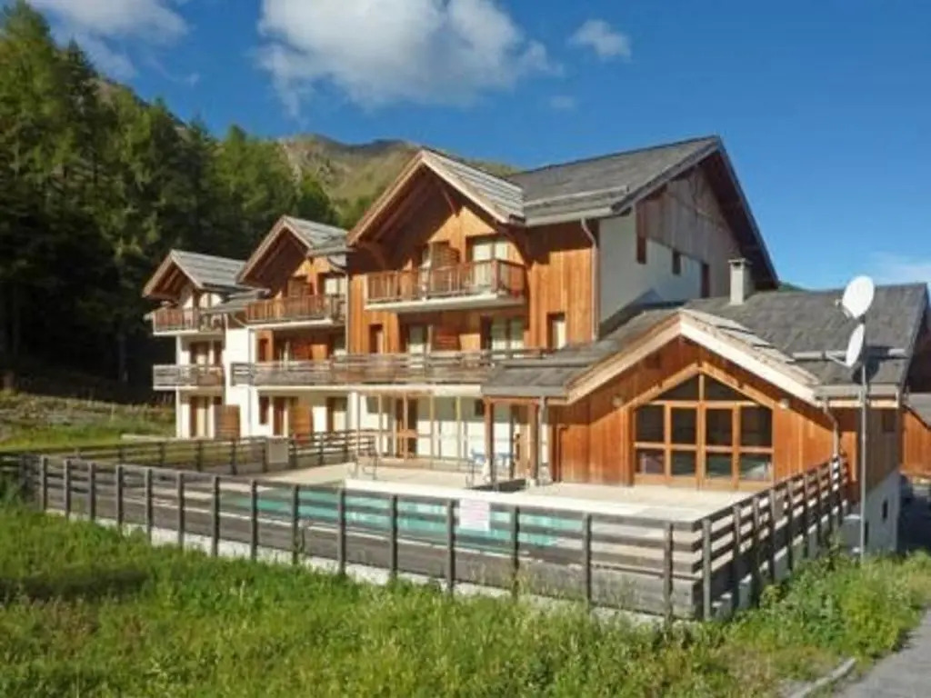 Appartement Les Orres, 2 pièces, 4 personnes - FR-1-322-32