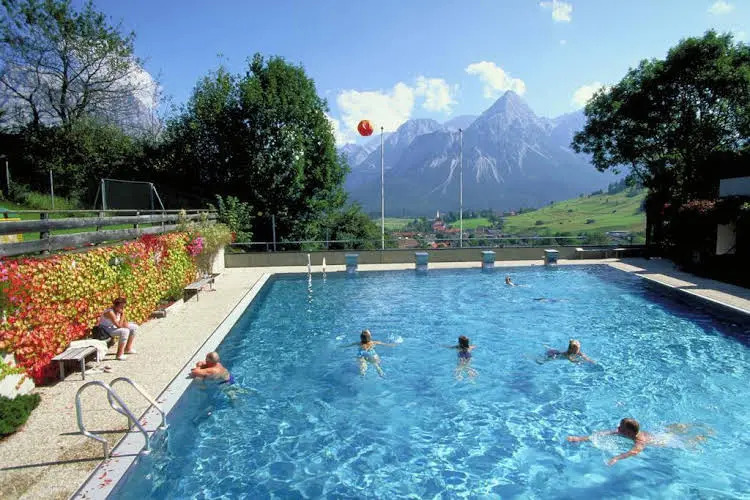 Hotel Bergland