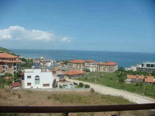 Svetlana Hotel