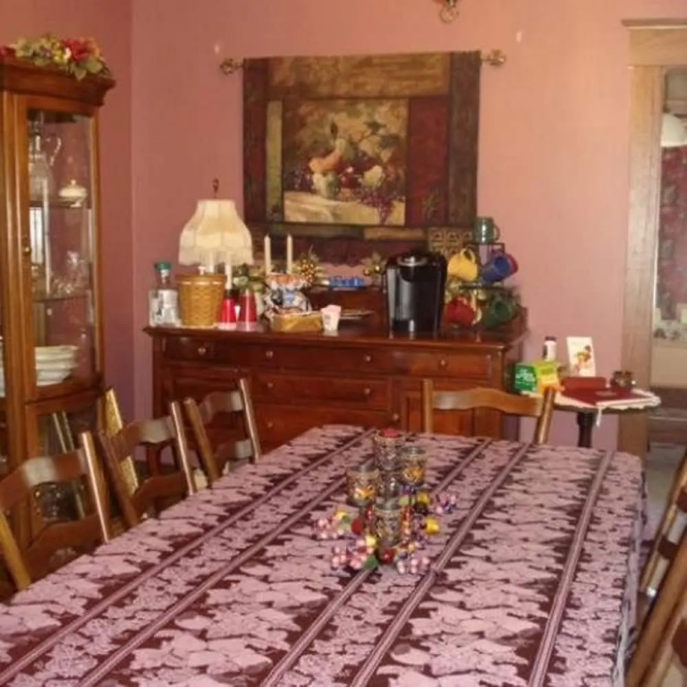 The Orchard Bed and Breakfast