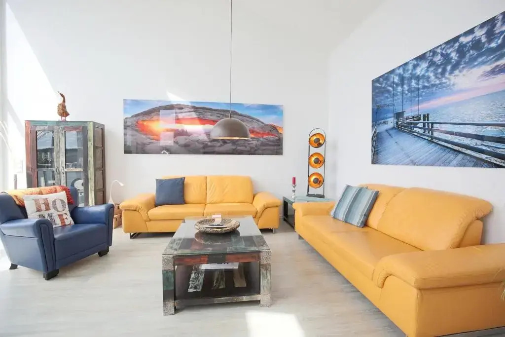 Logenplatz am Kammerweg Logenplatz am Kammerweg Appartement 12