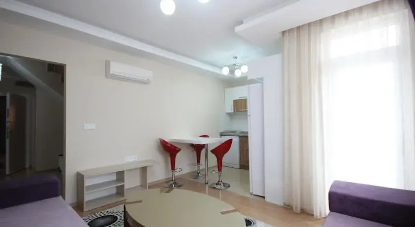 Look-O-More Residence