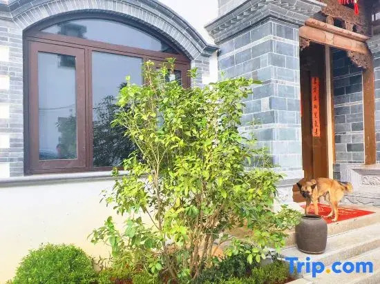 Jianshui Liyuan Homestay (Zitao Street)