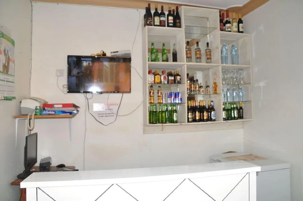 Square Suites Mbarara