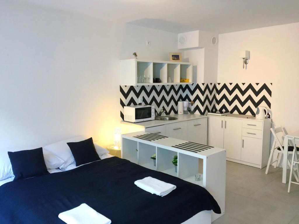 JTB Apartamenty Centrum