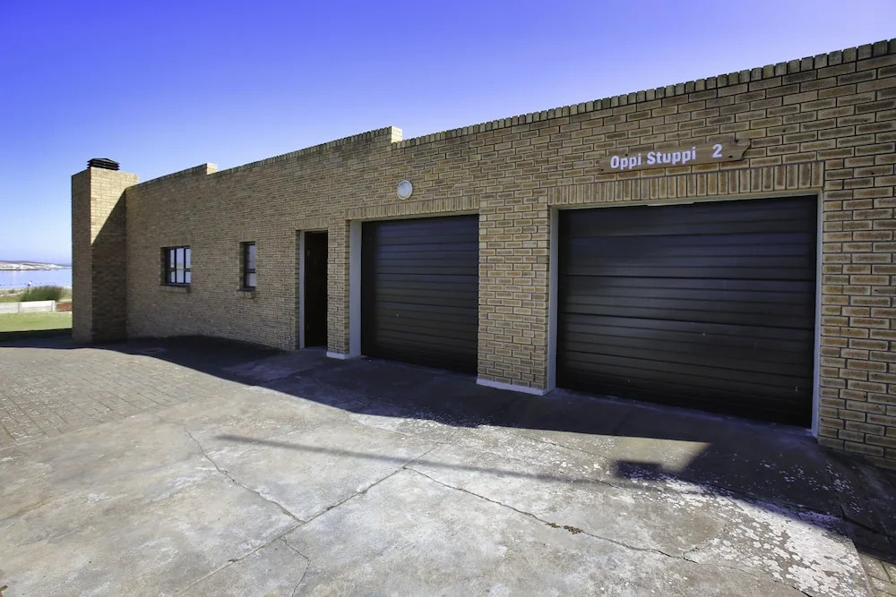 Oppi Stuppi, Langebaan, 4-sleeper