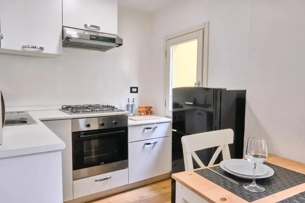 [CENTRO-LECCO] Romantico Appartamento sul Lago