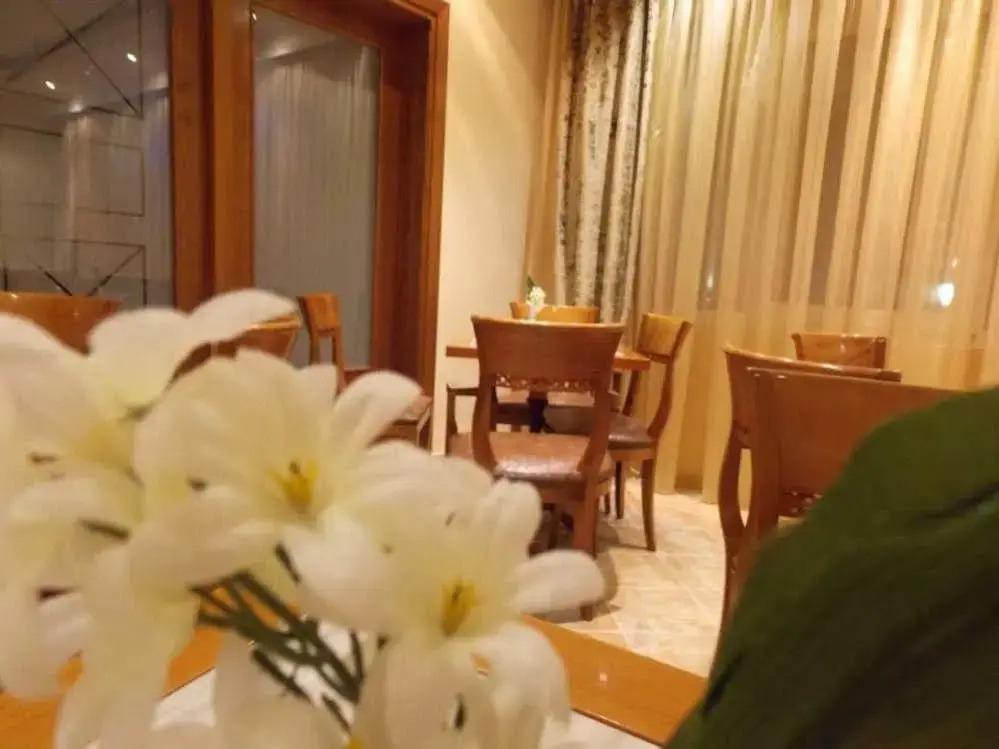 Filippos Hotel