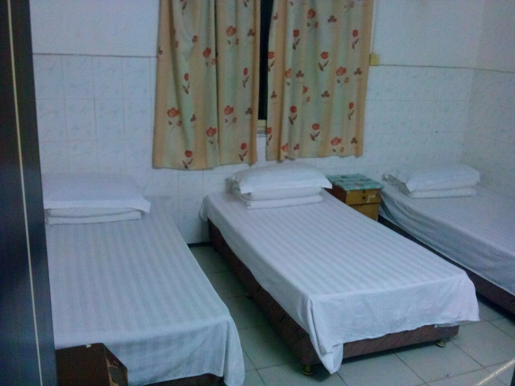 Tang Xi Guest House