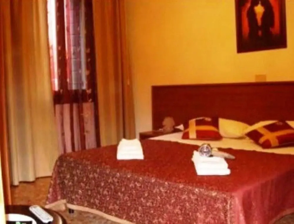 Casantasofiavenezia
