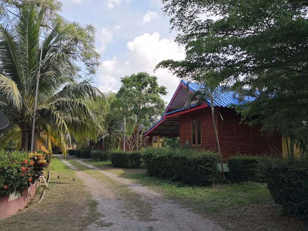 Piamsook Resort
