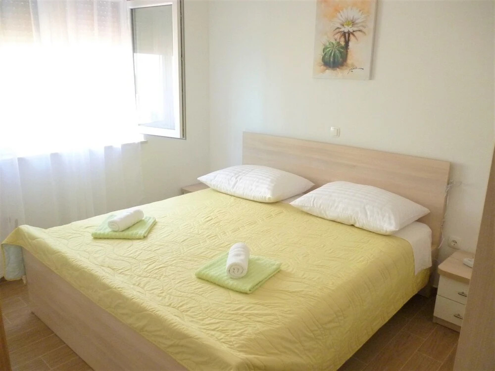 Apartmani Jadranka