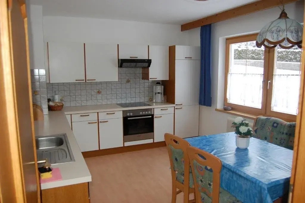Haus Gantioler