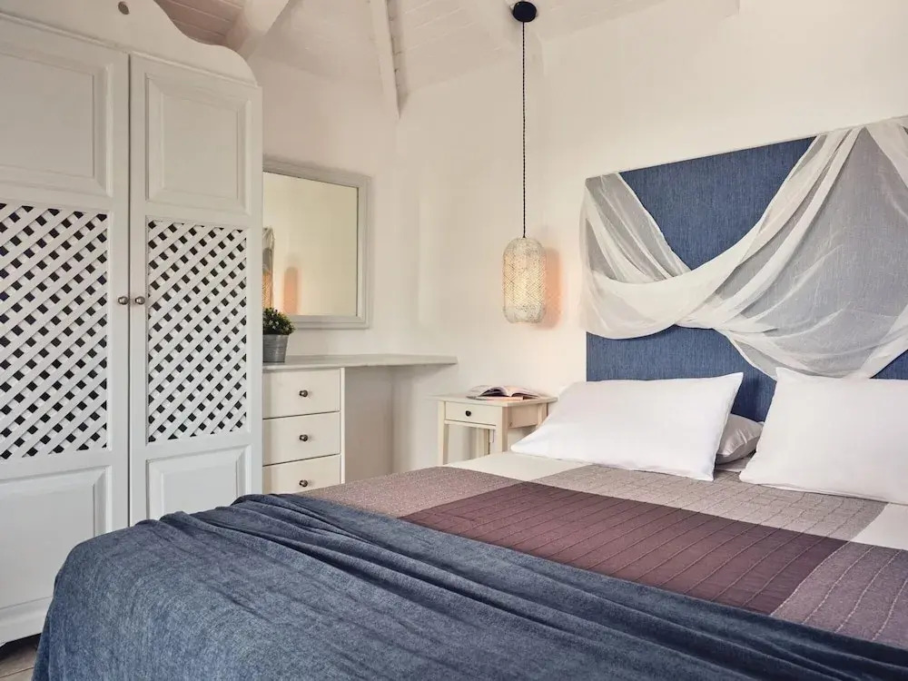 Periyali Villas Cleo 2-bedroom Loft Private Pool