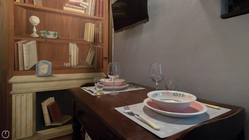 Italianway Easy - San Calocero 29