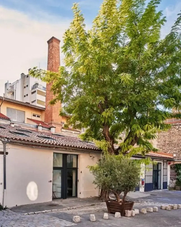 Vertigo Hostel