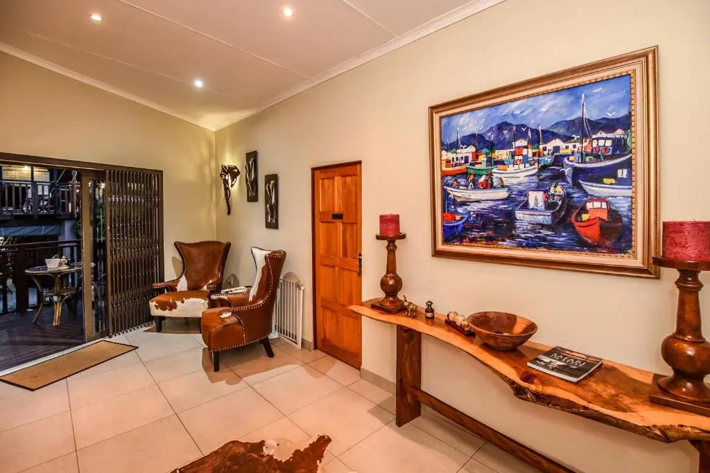 The Rest Guest House