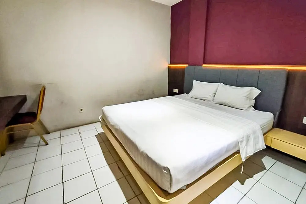 Hotel Ciputat RedPartner