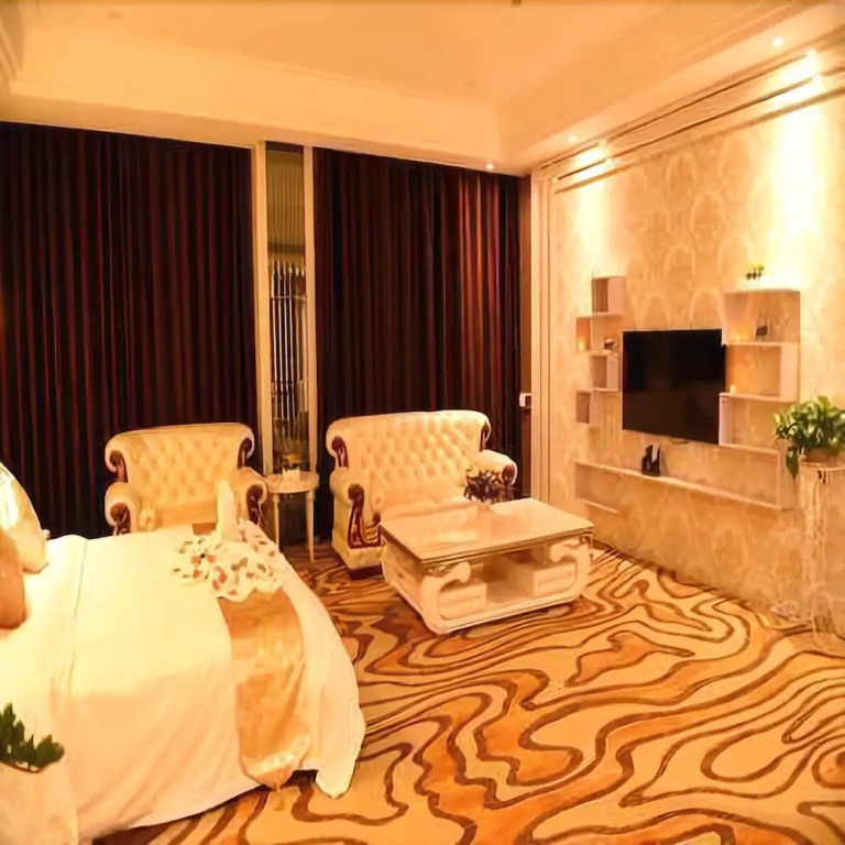 Tianhe Boutique Hotel